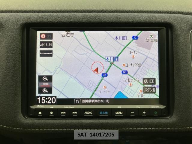 Honda VEZEL 2019-06 8054512-9