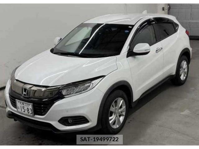 Honda VEZEL 2018-03 8054674-0