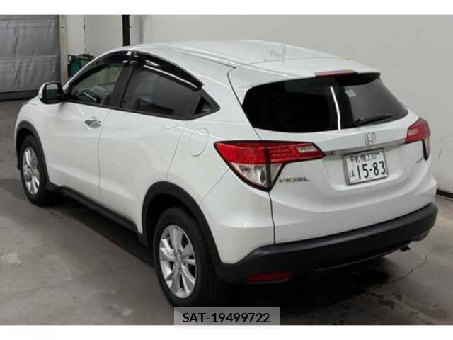 Honda VEZEL 2018-03 8054674-1