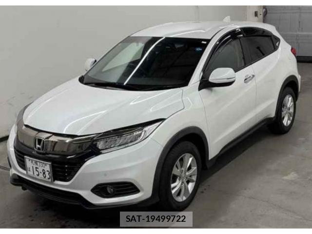 Honda VEZEL 2018-03 8054674-3