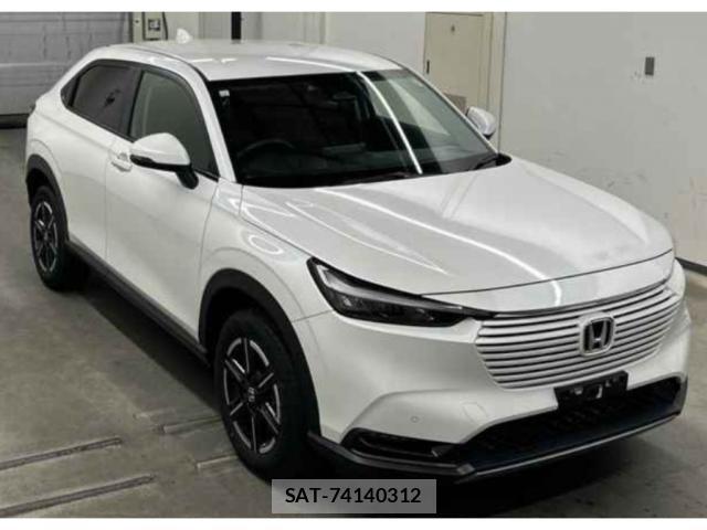 Honda VEZEL 2023 8054676-0