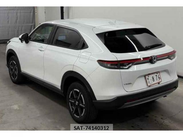 Honda VEZEL 2023 8054676-1