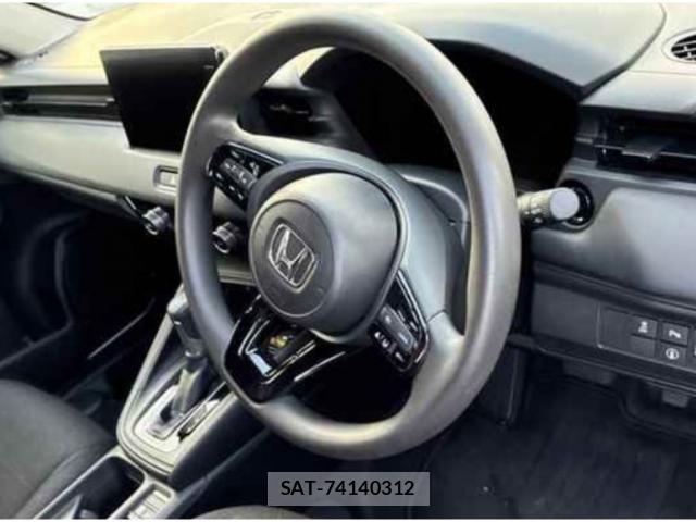 Honda VEZEL 2023 8054676-2