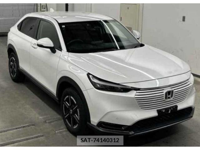 Honda VEZEL 2023 8054676-3