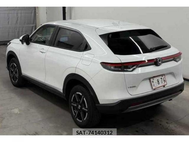 Honda VEZEL 2023 8054676-4