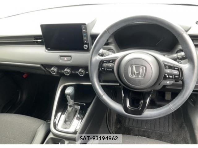 Honda VEZEL 2022-02 8054684-2