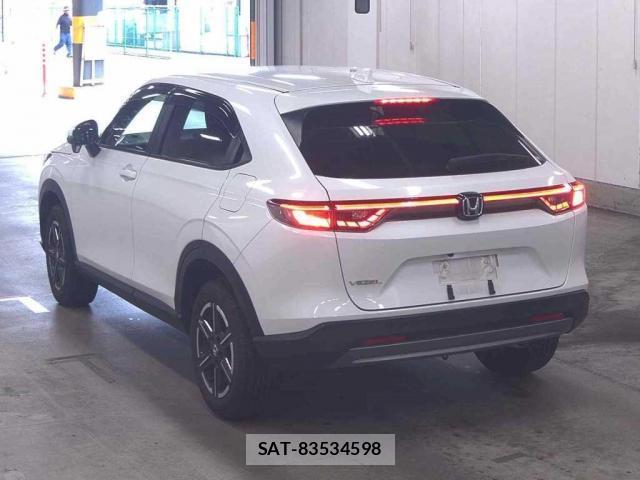 Honda VEZEL 2023-09 8054697-1