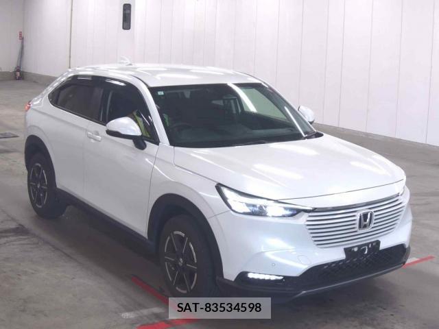 Honda VEZEL 2023-09 8054697-3