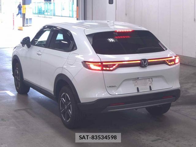 Honda VEZEL 2023-09 8054697-4