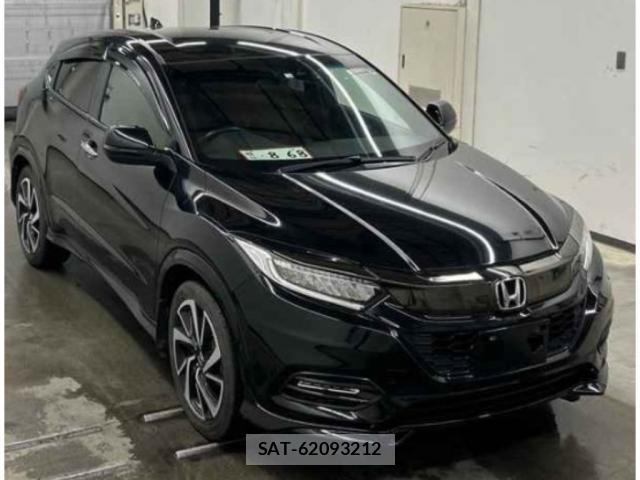 Honda VEZEL 2020-03 8054746-0