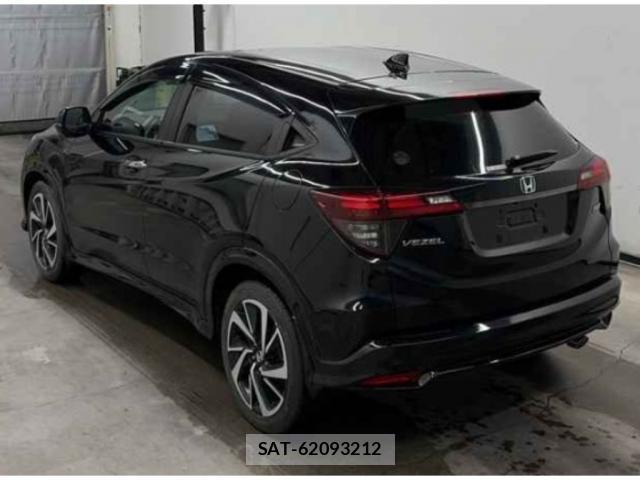 Honda VEZEL 2020-03 8054746-1
