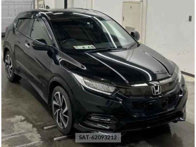 Honda VEZEL 2020-03 8054746-3