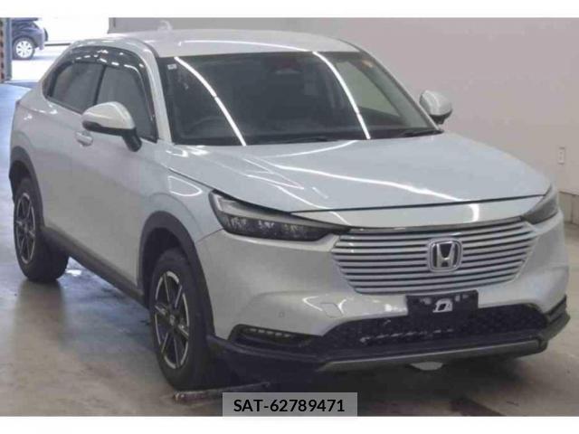 Honda VEZEL 2022-06 8054770-2