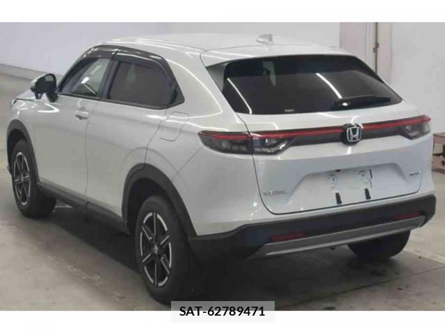 Honda VEZEL 2022-06 8054770-3