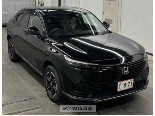 Honda VEZEL 2022-06 8054788-0