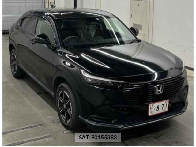 Honda VEZEL 2022-06 8054788-3