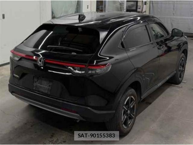 Honda VEZEL 2022-06 8054788-4