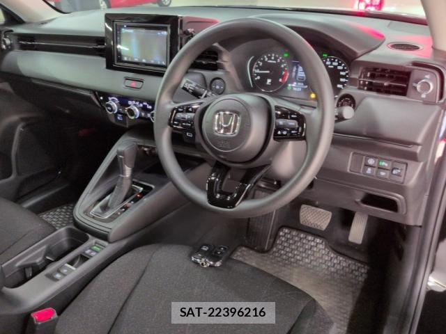 Honda VEZEL 2023-09 8054807-2