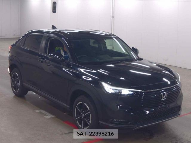 Honda VEZEL 2023-09 8054807-3