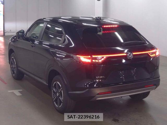 Honda VEZEL 2023-09 8054807-4