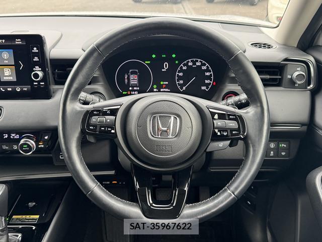 Honda VEZEL 2021-06 8054974-11