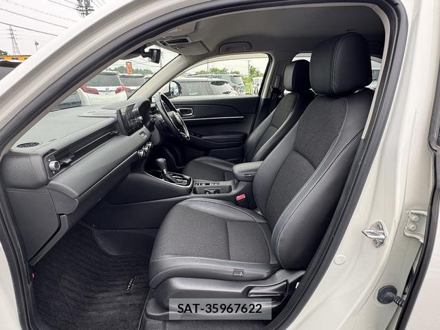 Honda VEZEL 2021-06 8054974-14