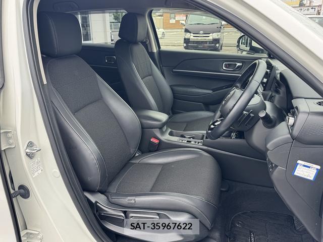 Honda VEZEL 2021-06 8054974-15