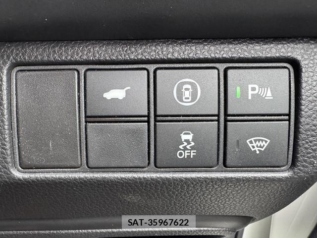 Honda VEZEL 2021-06 8054974-3