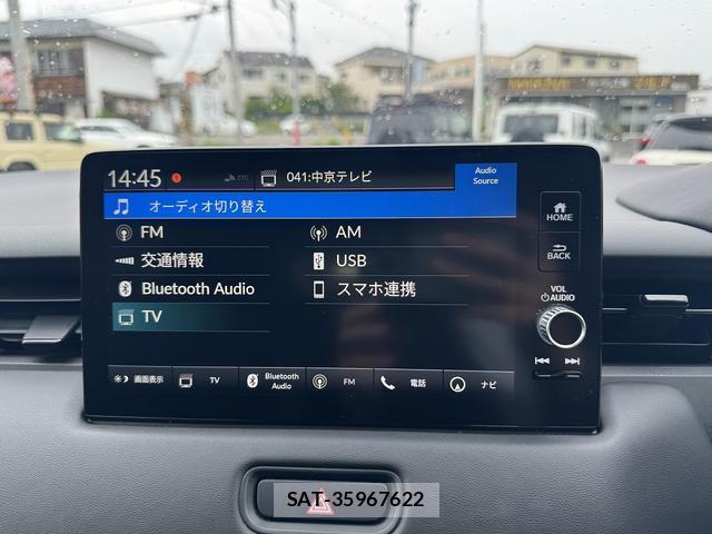 Honda VEZEL 2021-06 8054974-4