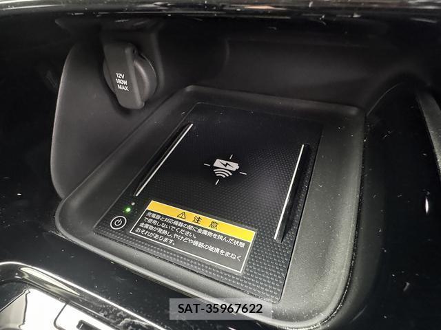 Honda VEZEL 2021-06 8054974-8
