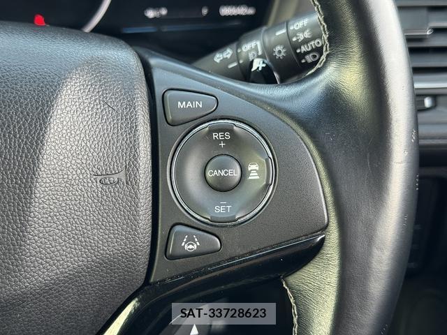 Honda VEZEL 2016-11 8054977-10