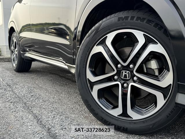 Honda VEZEL 2016-11 8054977-16
