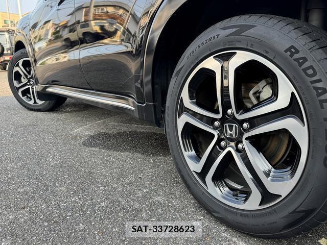 Honda VEZEL 2016-11 8054977-17