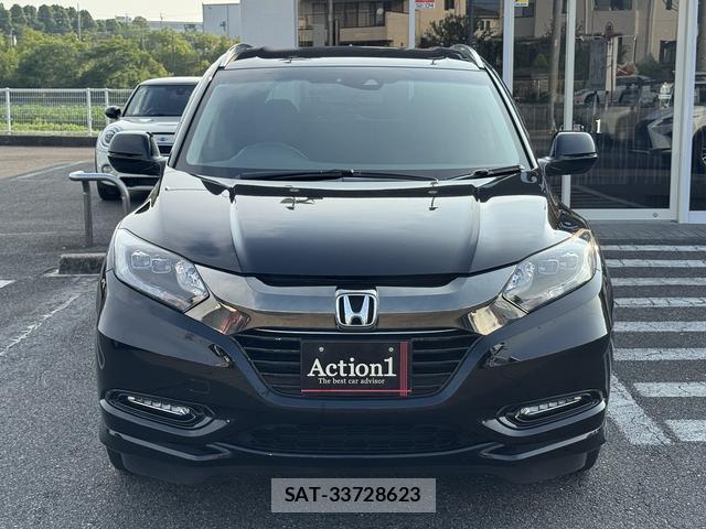Honda VEZEL 2016-11 8054977-19