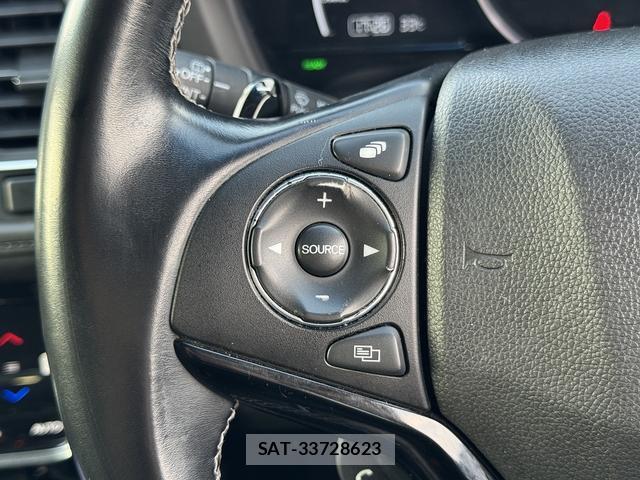 Honda VEZEL 2016-11 8054977-9