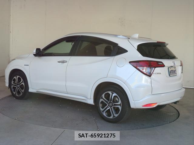Honda VEZEL 2017-09 8054985-10