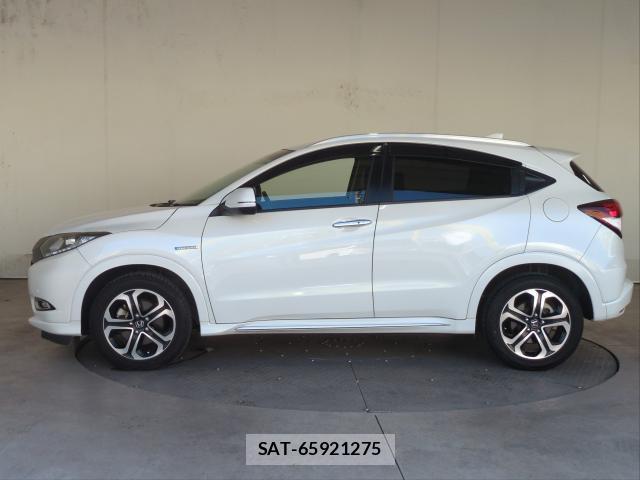 Honda VEZEL 2017-09 8054985-11