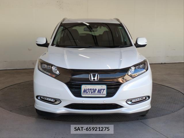 Honda VEZEL 2017-09 8054985-12