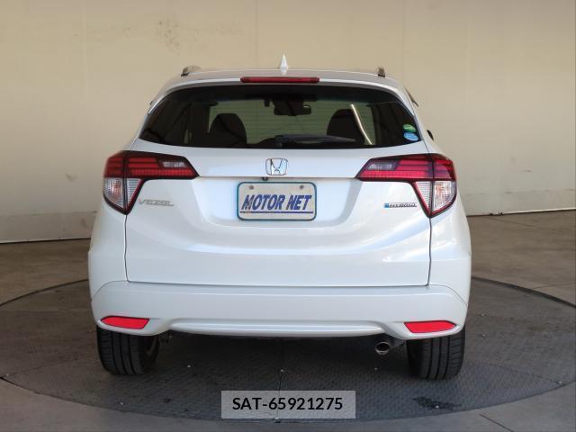 Honda VEZEL 2017-09 8054985-13