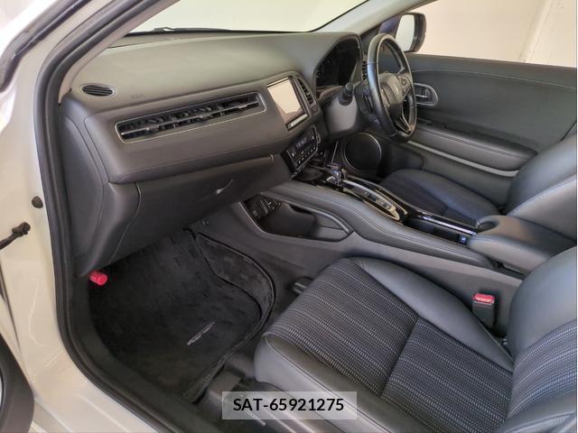 Honda VEZEL 2017-09 8054985-14