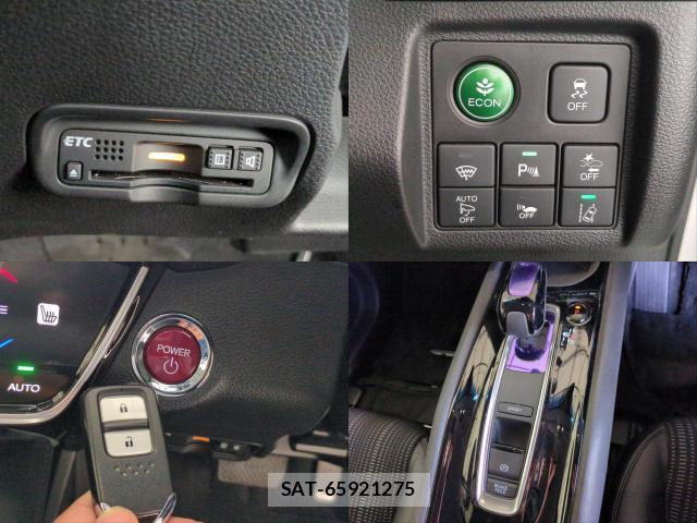 Honda VEZEL 2017-09 8054985-18