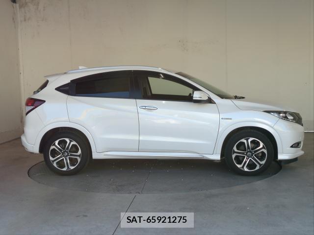 Honda VEZEL 2017-09 8054985-3