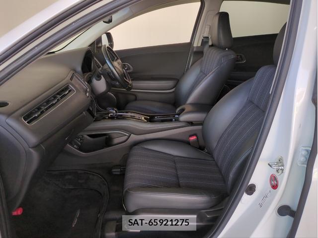 Honda VEZEL 2017-09 8054985-5
