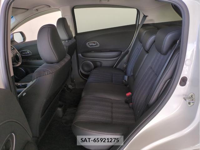 Honda VEZEL 2017-09 8054985-6