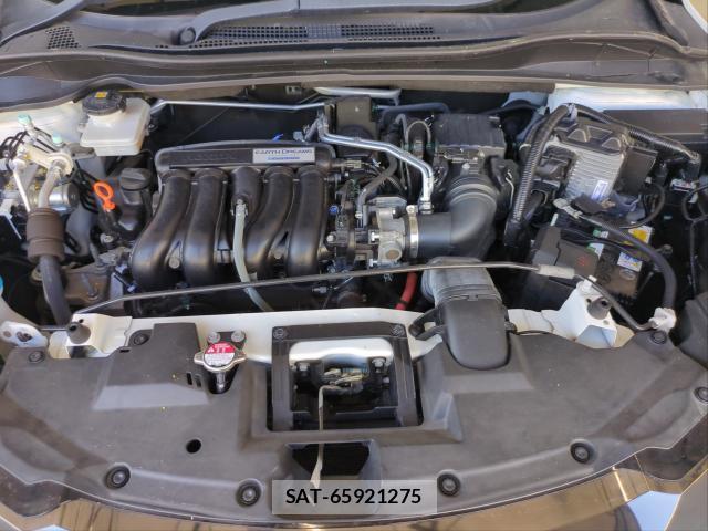 Honda VEZEL 2017-09 8054985-7