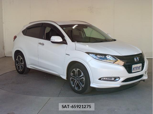 Honda VEZEL 2017-09 8054985-9