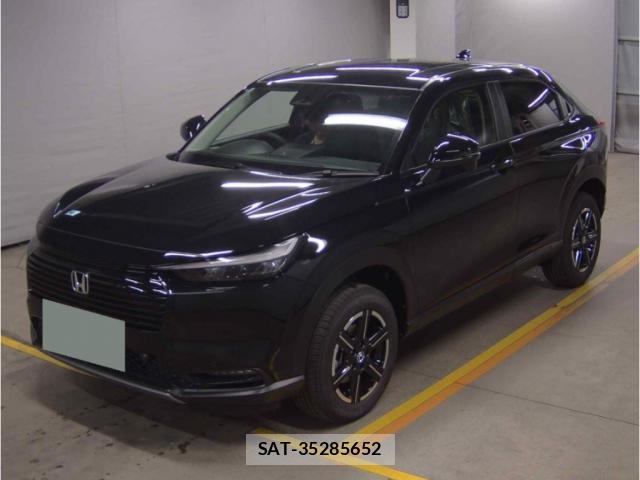 Honda VEZEL 2026-06 8055133-0