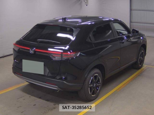 Honda VEZEL 2026-06 8055133-1