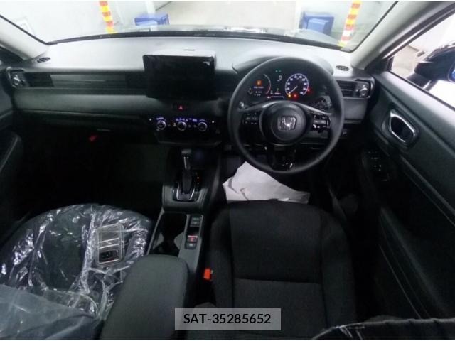 Honda VEZEL 2026-06 8055133-2