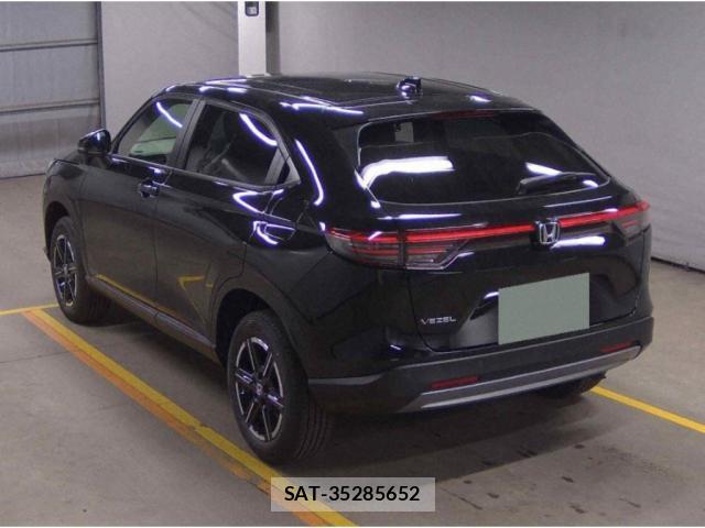 Honda VEZEL 2026-06 8055133-4